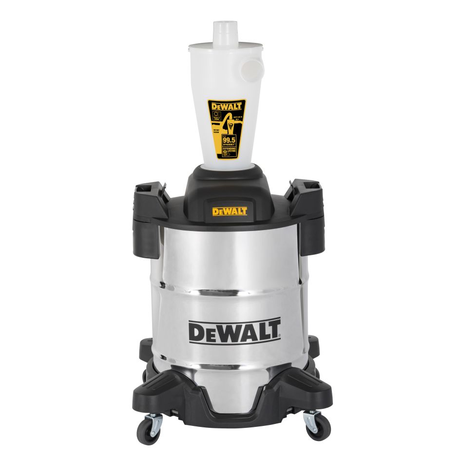 DeWALT Accessories DXVCS003 Pre-separator 38L