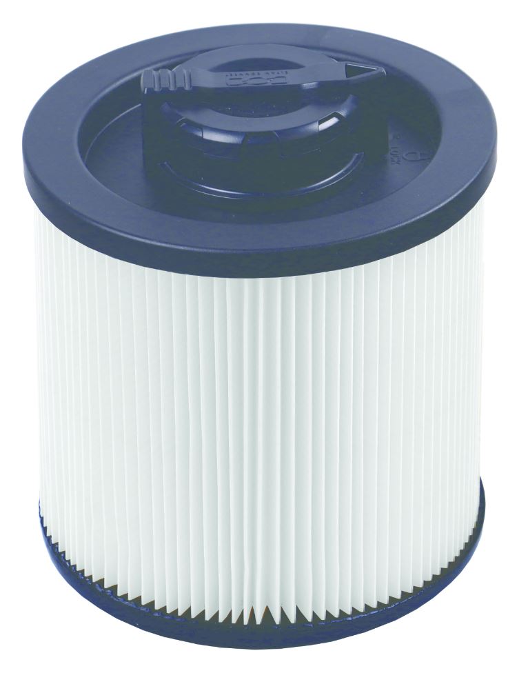 DeWALT Accessories DXVC4001 Cartridge filter - small
