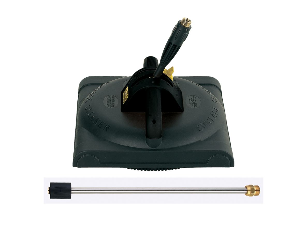 DeWalt Accessories AT43419 Terrace cleaner