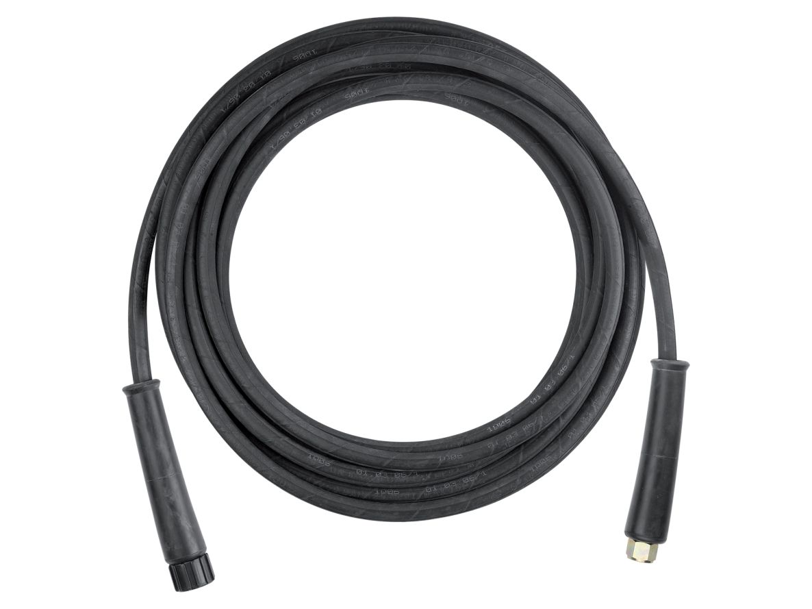 DeWalt Accessories AT43517 Armed hose 10 meters