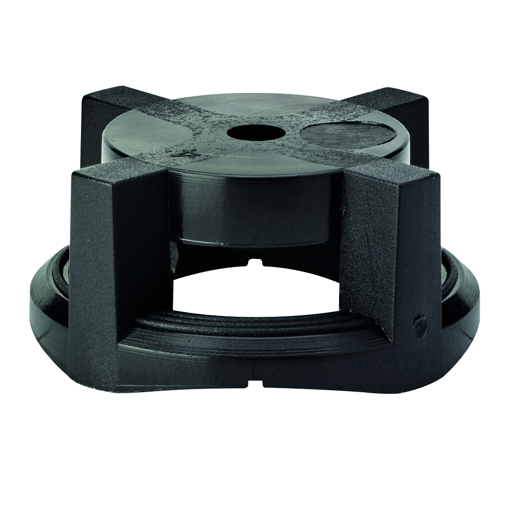 DeWalt Accessories DDF6720050 Clamping bracket 25 mm 200 pieces DCN890 C4 and C5