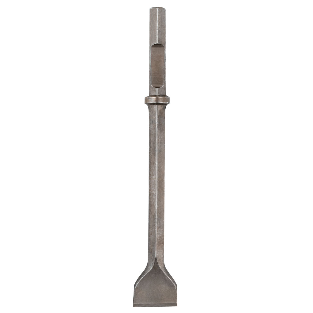 DeWALT Accessories DT6932-QZ 28 mm HEX Spade Chisel 76 mm