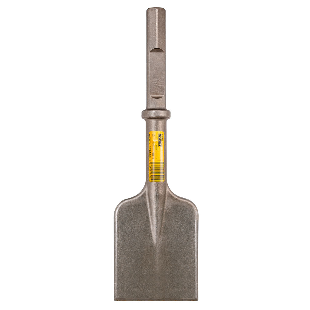 DeWalt Accessories DT6934-QZ 28 mm HEX Asfaltsijder 110 mm