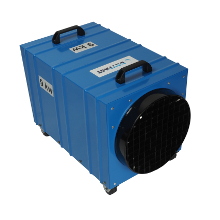 Dryfast DFE45 Electric heater 9 KW