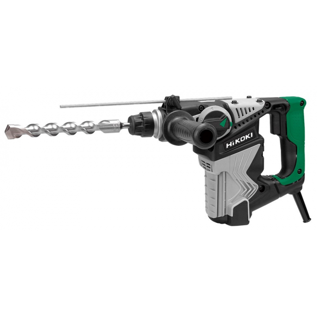 HiKOKI DH28PCWSZ Combination hammer 720 watts