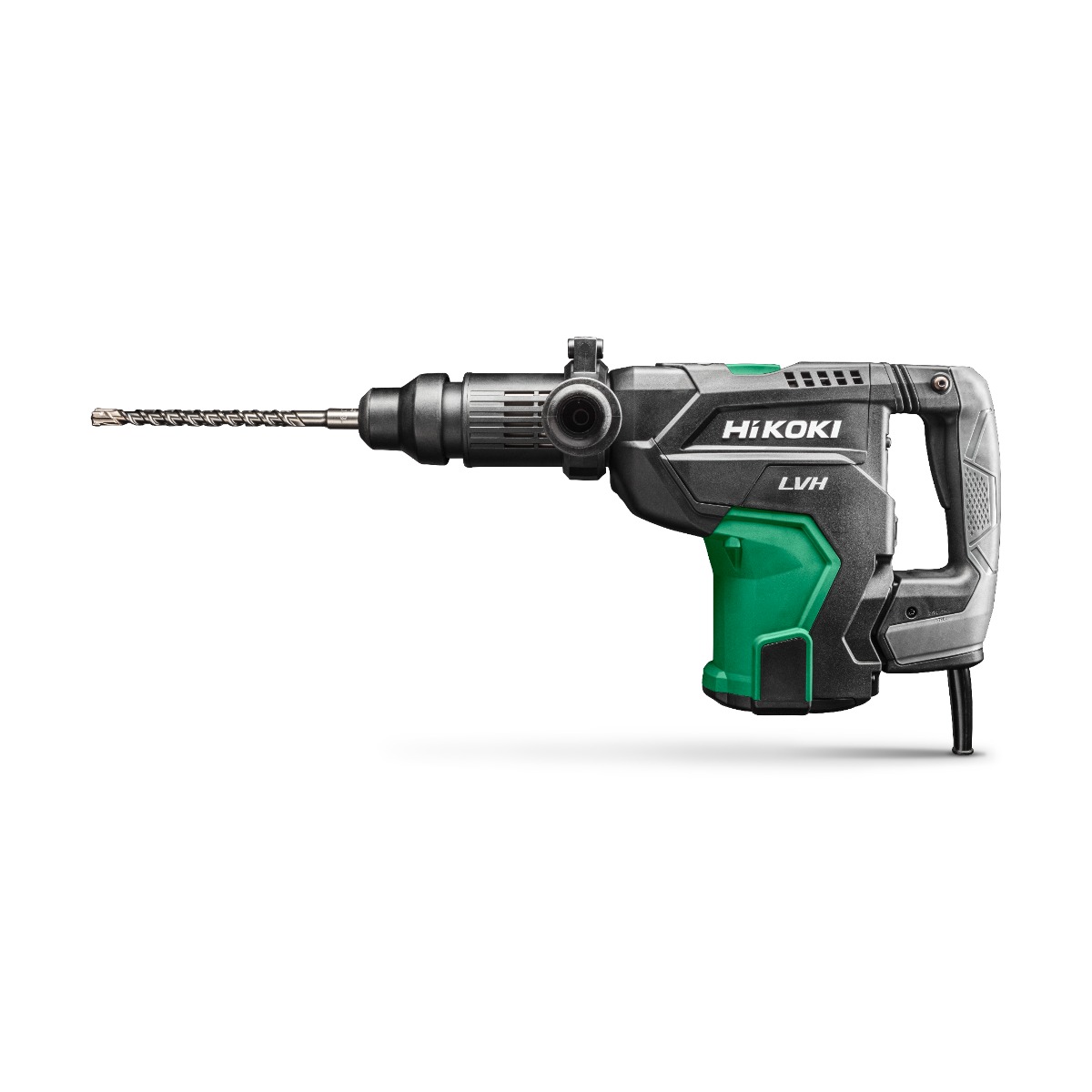 HiKOKI DH45MAWSZ Drilling and demolition hammer 9.4 kg / 45 mm / 1,400 W / 11.3 joules