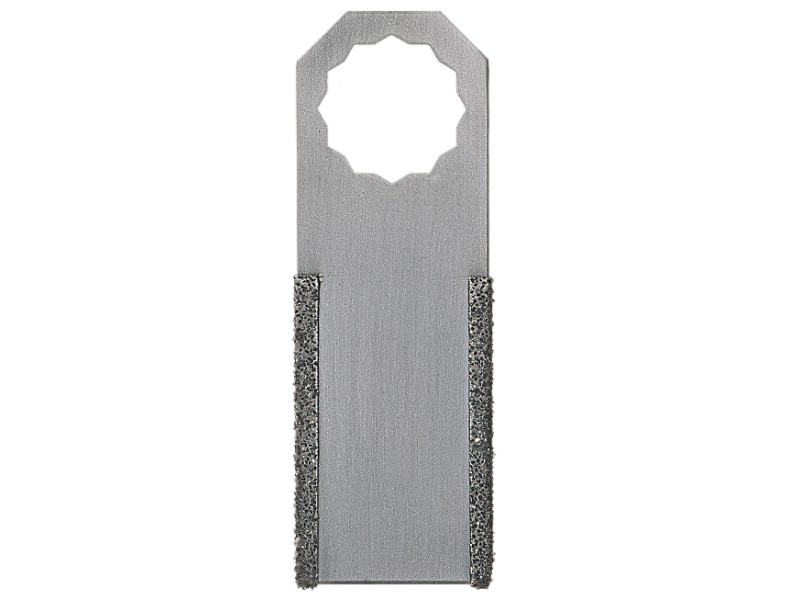 Fein Accessories 63903161014 Knife Straight Diamond for Fein Supercut FSC 1 piece