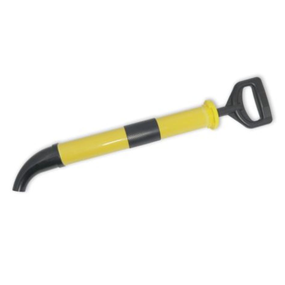 DIGGERS D0725 Hand mortar gun