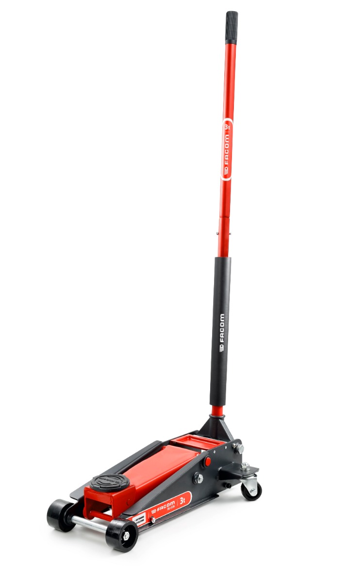 Facom DL.32APB Multifunctional garage jack 3000 Kg for passenger cars and vans
