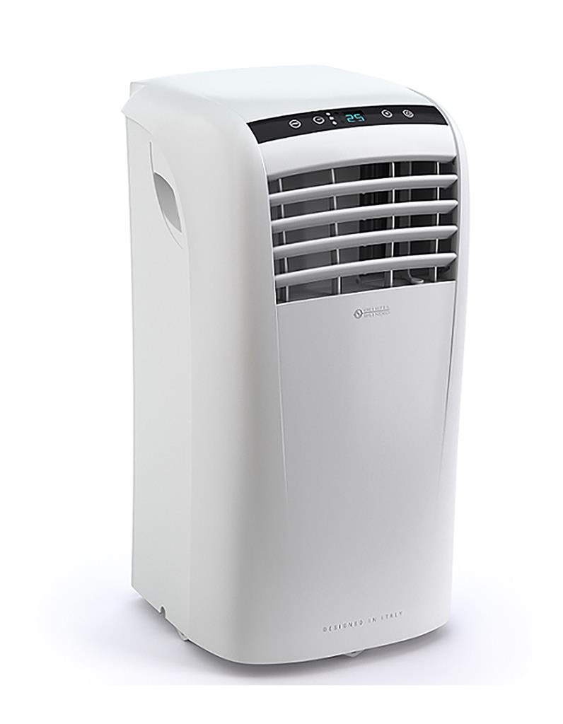 Olimpia Splendid OS019131 DOLCECLIMA COMPACT 8 mobile air conditioner