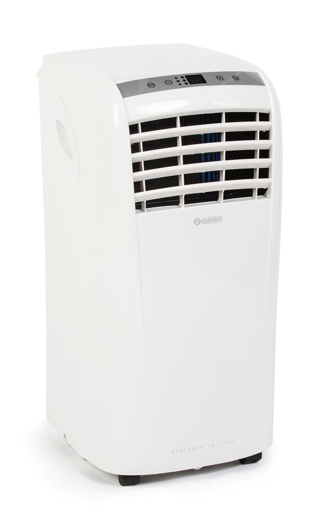 Olimpia Splendid OS019148 DOLCECLIMA COMPACT 9 mobile air conditioner