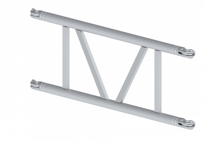 Altrex 301216 MiTOWER PLUS Double handrail bracket