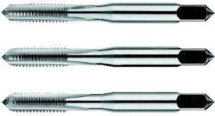 Phantom 211002000 HSS Manual Tap M20 3 Pieces