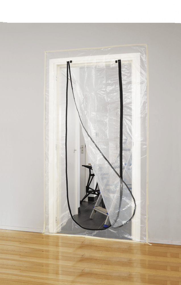 Carat DPD0100000 Fabric door 260 x 112 cm