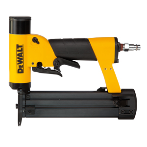 DeWalt DPN2330-XJ Tacker for headless brads 23 Gauge