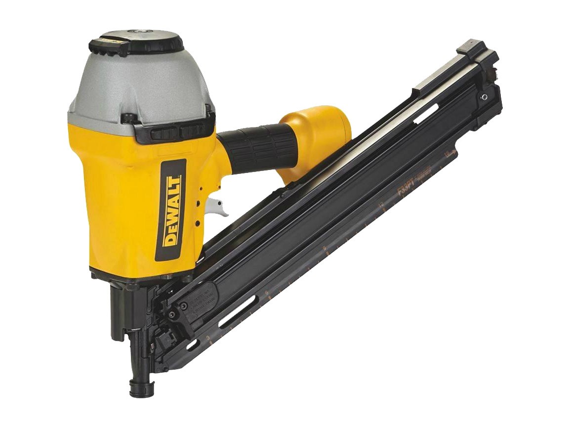 DeWALT DPN9033-XJ Strip Nailer 33° 50-90mm