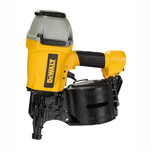DeWALT DPN90C-XJ Coil nail tool 50-90mm