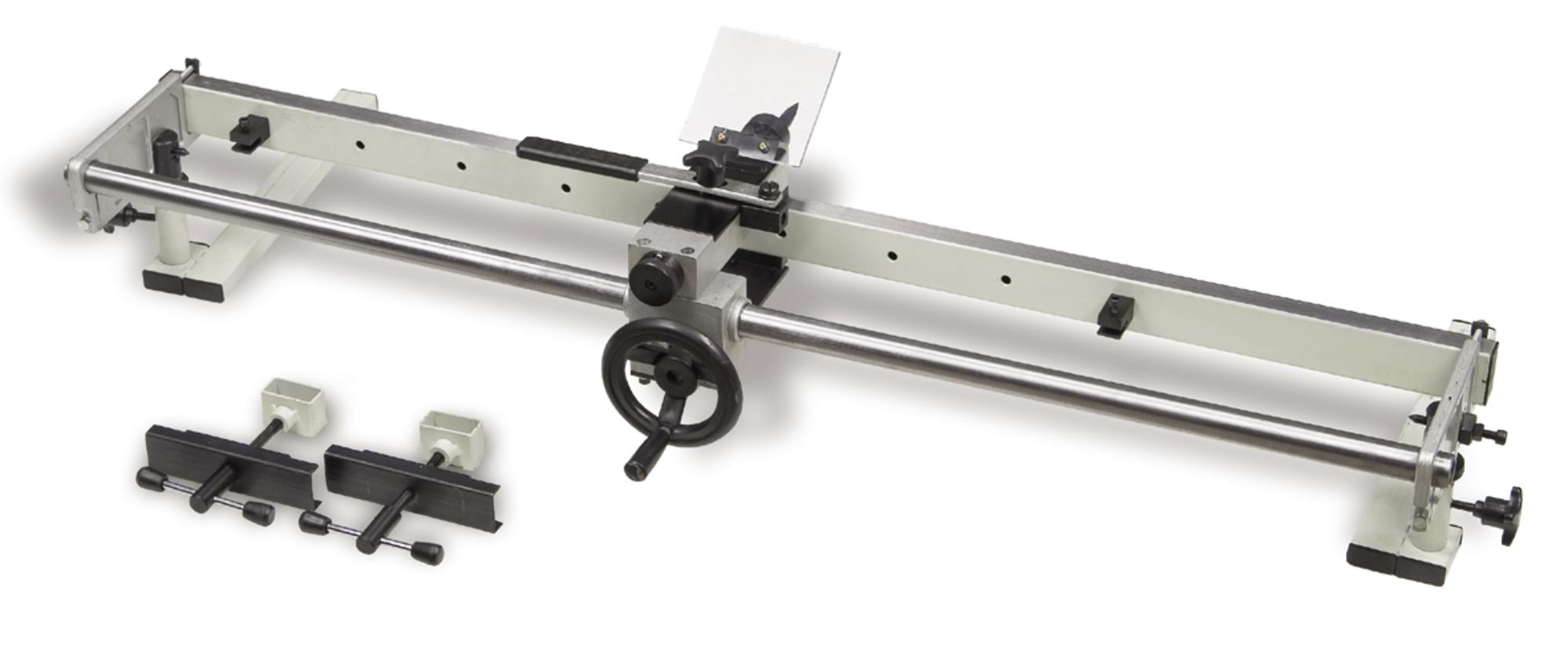 Holzstar 715931102 DB Copying Equipment for Wood Turning Lathes DB1100