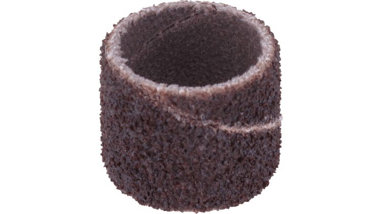 Dremel 2615040832 Sanding belt 13 mm grit size 60 (408)