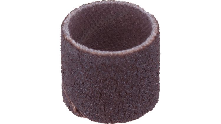 Dremel 2615043232 Sanding belt 13 mm grit size 120 (432)