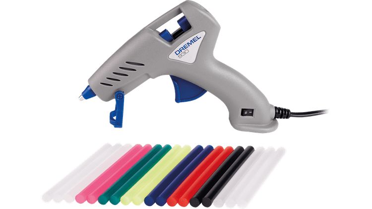 Dremel F0130930JA Glue gun 930 (930-18 Hobby)
