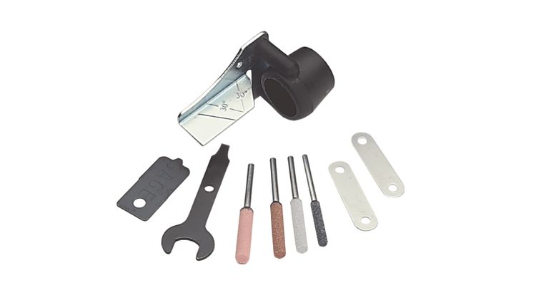 Dremel 26151453JB Chainsaw Sharpening Attachment (1453)