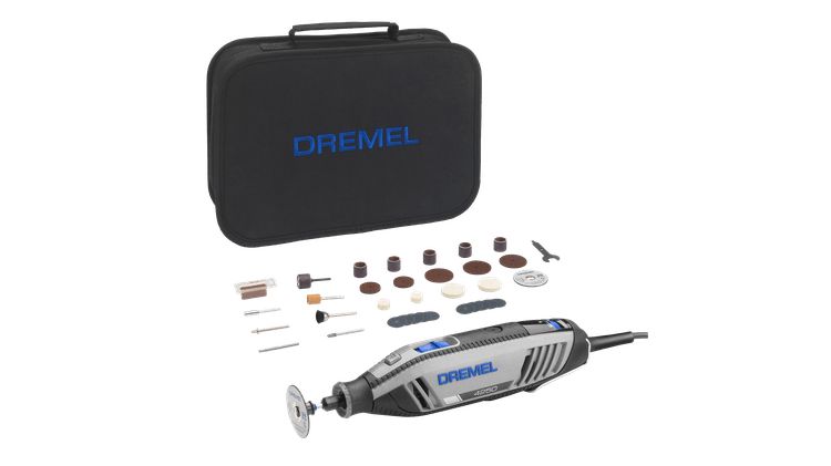 Dremel F0134250JA 4250 (4250-35) Multitool