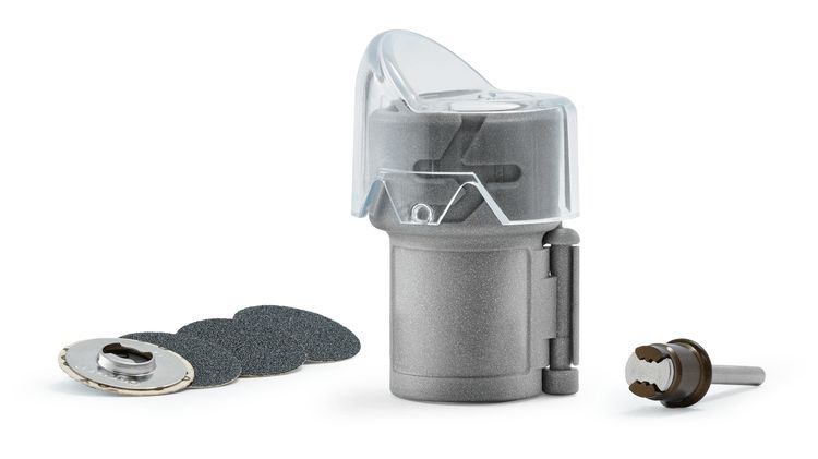 Dremel 2615PG02JA AT02-PGK Nail protection for pet care