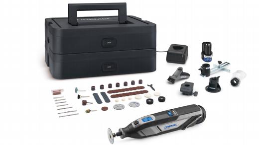 Dremel F0138240JP 8240JP Multitool set