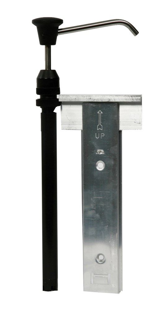 Dreumex 99900001002 Dispenser 4.5L + Wall mount