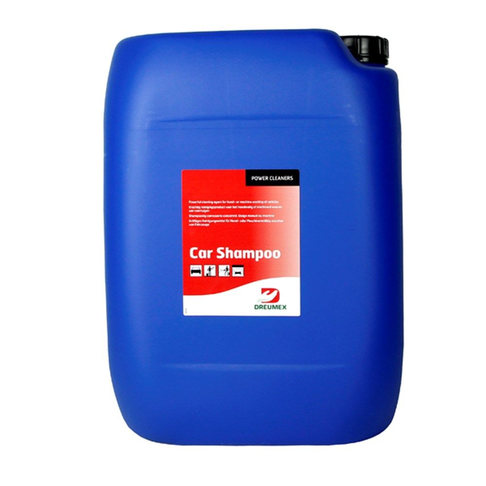 Dreumex 11790301003 Car Shampoo 30L