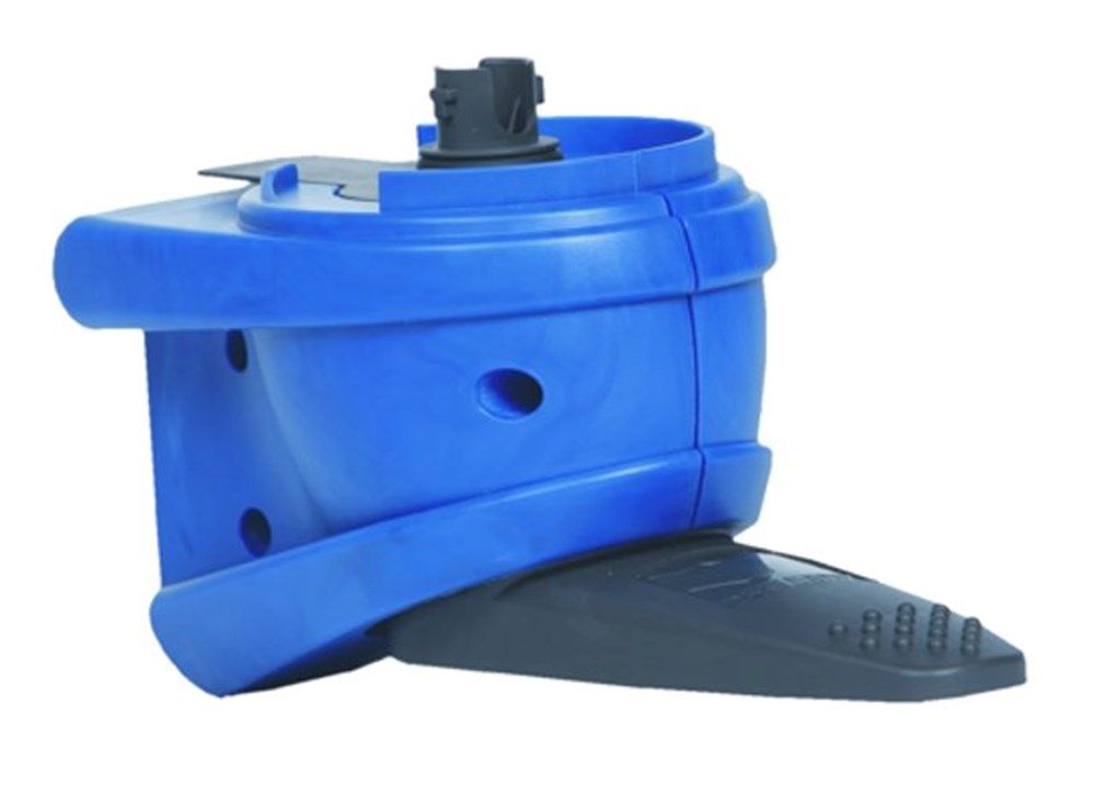 Dreumex 99999051024 Dispenser O2C Manual 5 ml
