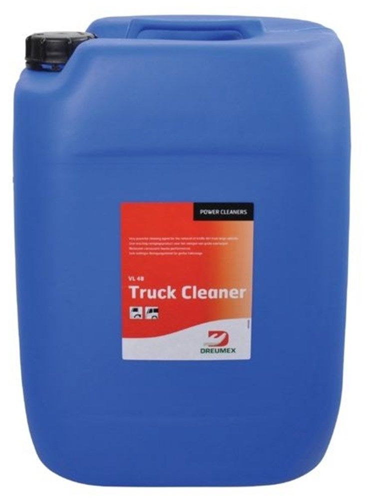 Dreumex 12490301003 Truck Cleaner 30L