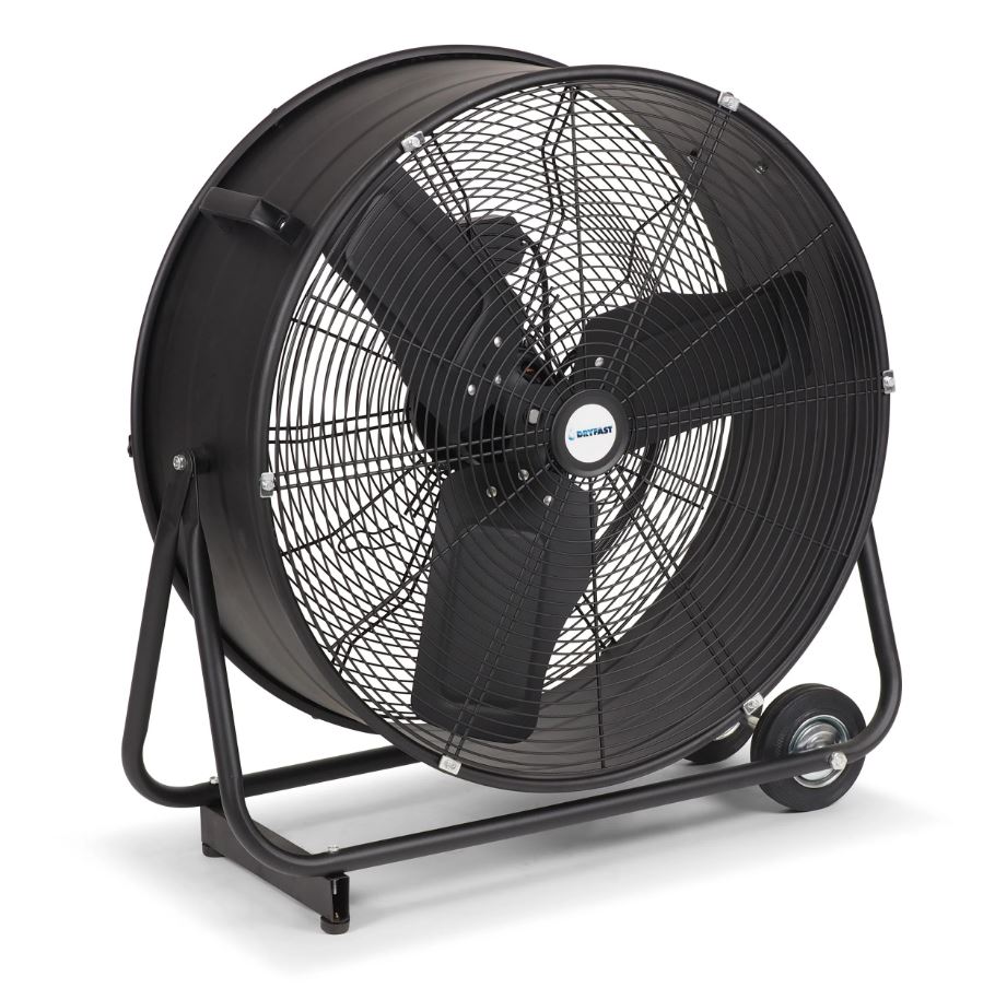 Dryfast DWM12000 Axial fan