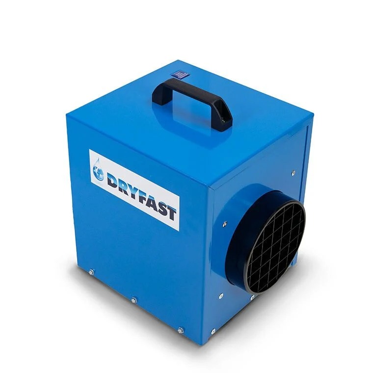 Dryfast DFE25 Electric construction heater