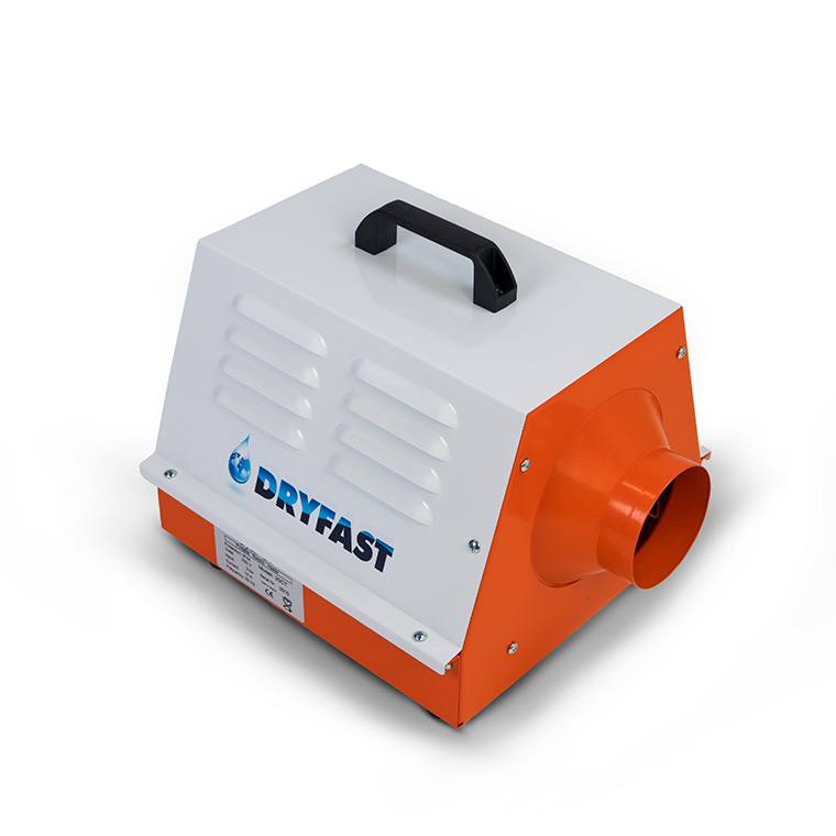 Dryfast DFE20T Electric heater