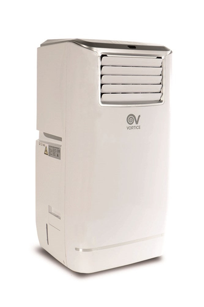 Dryfast KP-EVO13HP Monoblock air conditioner Evo 13 HP