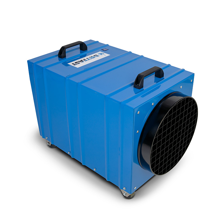 Dryfast DFE65 Electric heater
