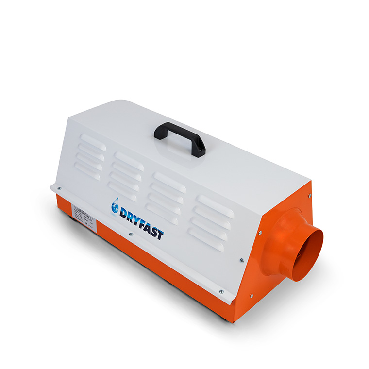 Dryfast DFE40T Electric heater