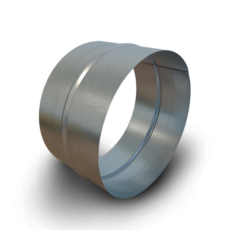 Dryfast KB550 coupling sleeve for hose 550mm