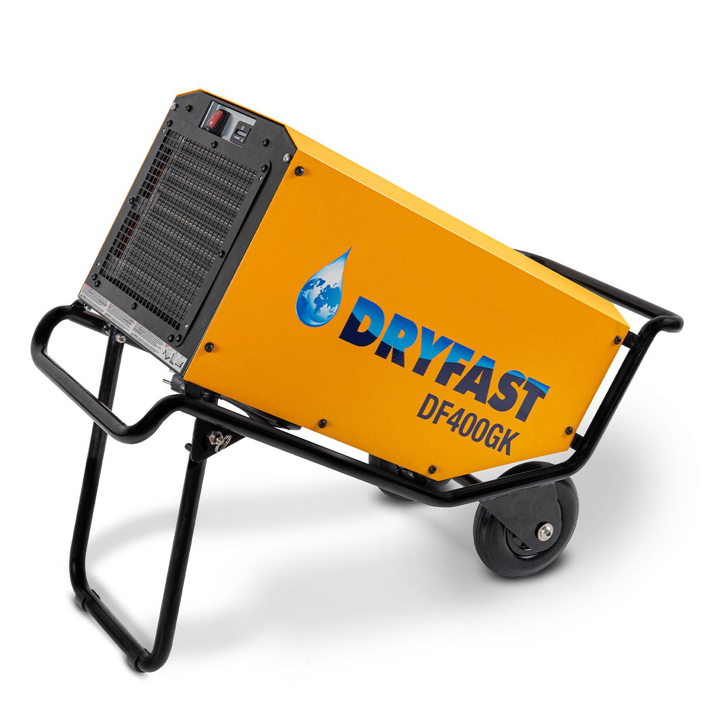 Dryfast DF400GK Construction dryer 400m&sup3;