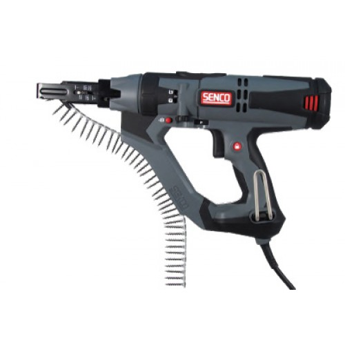 Senco 7T2001N DS5550-AC Duraspin Screwdriver 230V
