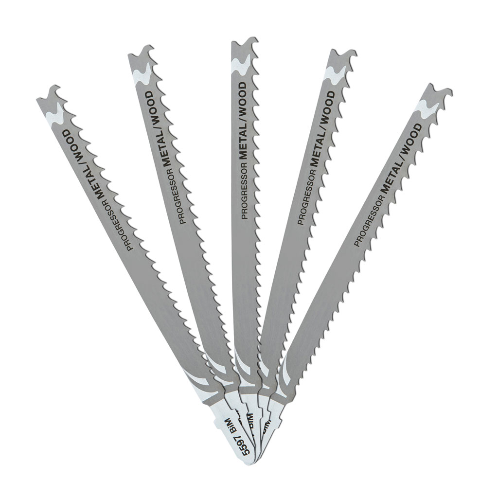 DeWalt Accessories DT2059-QZ Jigsaw blade Bi-Metal