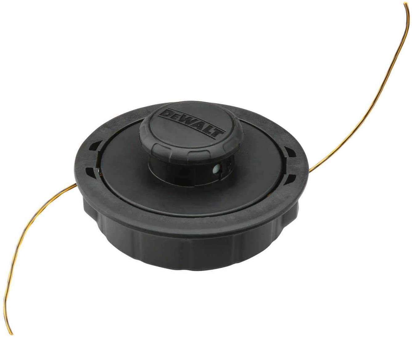 DeWalt Accessories DT20656-QZ 7.8m 2mm spool and wire (for all grass trimmers)