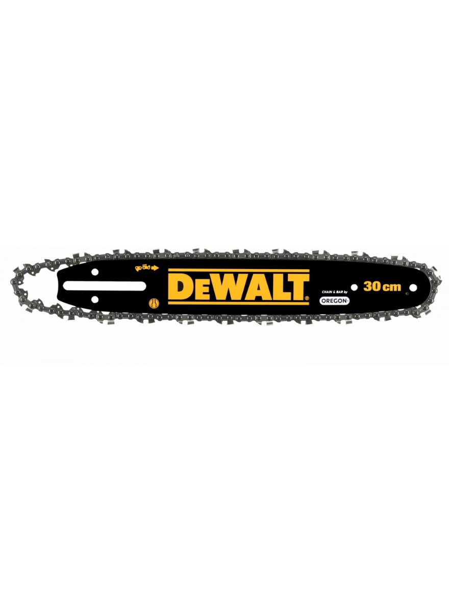 DeWalt Accessories DT20665-QZ chain 30 cm + sword DCM565