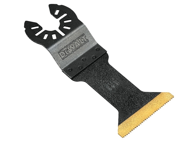 DEWALT Accessories DT20702-QZ DT20702 Titanium saw blade for wood nails 31 mm 1 piece