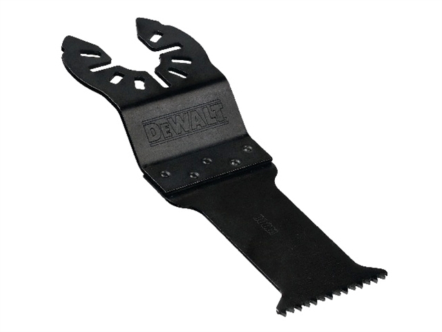 DEWALT Accessories DT20725-QZ DT20725 HCS saw blade for wood quick cuts 31 mm 5 pieces