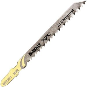 DeWalt Accessories DT2221-QZ Jigsaw blade XPC® - BiM 100x8x30mm (T127DF) per 3