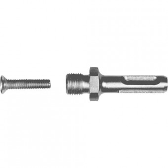 DeWALT Accessories DT7030-QZ SDS-Plus to 1/2 x 20 UNF chuck adaptor