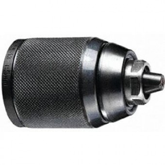 DeWalt Accessories DT7025-QZ Quick-clamping chuck 1.5-13 mm 1/2 x 20 UNF